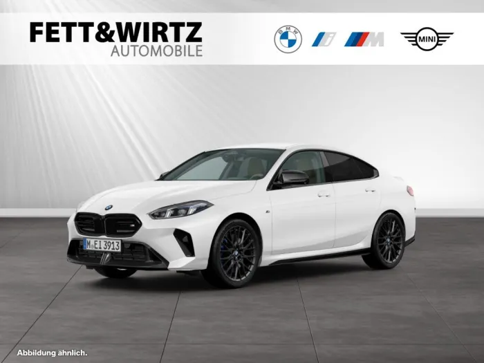 BMW M235 xDrive Gran Coupé Head-Up-DA-Prof.-H/K
