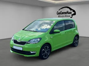 Skoda Citigo 1.0