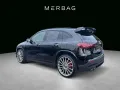 Mercedes-Benz AMG GLA 45 S 4MATIC+ AMG Night Premium