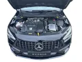 Mercedes-Benz AMG GLA 45 S 4MATIC+ AMG Night Premium