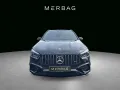 Mercedes-Benz AMG GLA 45 S 4MATIC+ AMG Night Premium