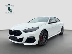 BMW M235i xDrive Gran Coupe AdLED Pano HUD H&K