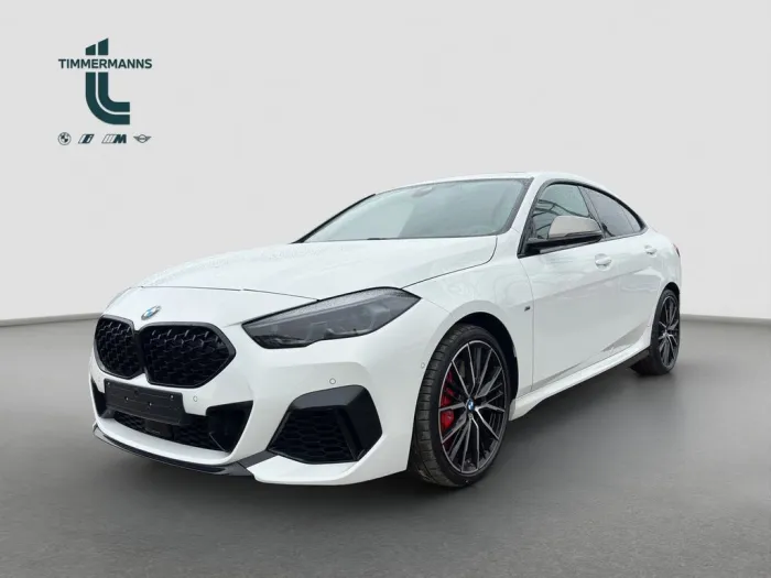 BMW M235i xDrive Gran Coupe AdLED Pano HUD H&K