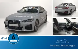 BMW 420xd Gran Coupé M Sport Pro ACC 360° HuD HiFi