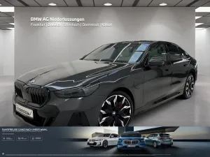 BMW 550e xDrive M Sport Driv.Assist.Prof Kamera LED