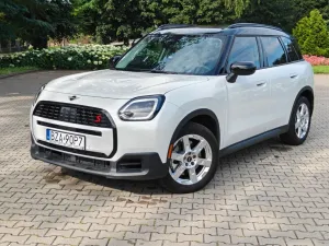 MINI Countryman S ALL4 