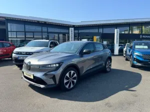 Renault Megane E-TECH Evolution ER EV60 130hp optimum ch