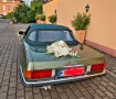 Mercedes-Benz 380 SL (R107) 