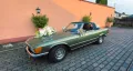 Mercedes-Benz 380 SL (R107) 