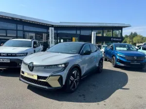 Renault Megane E-TECH  Iconic EV60 220hp optimum charge
