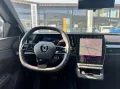 Renault Megane E-TECH  Iconic EV60 220hp optimum charge