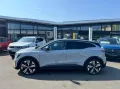 Renault Megane E-TECH  Iconic EV60 220hp optimum charge