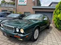 Jaguar Daimler X300 Six 4.0 Langversion