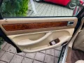 Jaguar Daimler X300 Six 4.0 Langversion