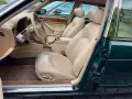 Jaguar Daimler X300 Six 4.0 Langversion