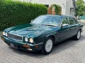 Jaguar Daimler X300 Six 4.0 Langversion