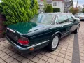 Jaguar Daimler X300 Six 4.0 Langversion