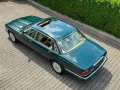 Jaguar Daimler X300 Six 4.0 Langversion
