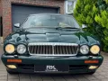Jaguar Daimler X300 Six 4.0 Langversion