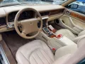 Jaguar Daimler X300 Six 4.0 Langversion