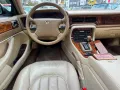 Jaguar Daimler X300 Six 4.0 Langversion