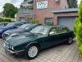 Jaguar Daimler X300 Six 4.0 Langversion