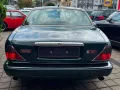 Jaguar Daimler X300 Six 4.0 Langversion