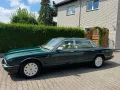 Jaguar Daimler X300 Six 4.0 Langversion