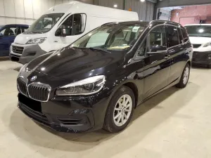BMW 216i GRAN TOURER * ADVANTAGE * NAVIGATION  * LED