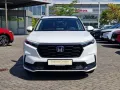 Honda CR-V e:HEV Elegance AWD-StylePaket-AHK