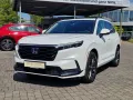 Honda CR-V e:HEV Elegance AWD-StylePaket-AHK