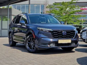 Honda CR-V e:HEV Elegance 2WD Style Paket-AHK