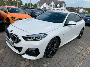 BMW 2 Gran Coupe 218 i M Sport*AppleCar*AndriodAuto*