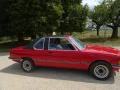 BMW 316  Oltimer Baur Cabriolet