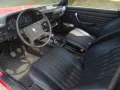 BMW 316  Oltimer Baur Cabriolet