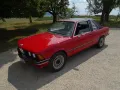 BMW 316  Oltimer Baur Cabriolet