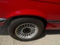 BMW 316  Oltimer Baur Cabriolet