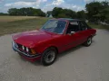 BMW 316  Oltimer Baur Cabriolet