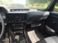 BMW 316  Oltimer Baur Cabriolet