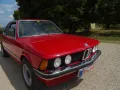 BMW 316  Oltimer Baur Cabriolet