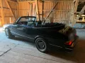 Saab 900i Cabrio