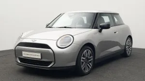 MINI Classic Trim