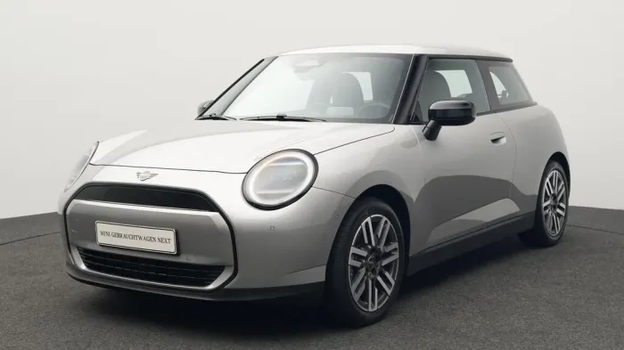 MINI Classic Trim