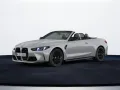 BMW M4 Cabrio Competition xDrive FACEL. HUD LED ACC